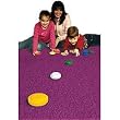 Simtec Fun Slides Carpet Bocce