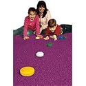 Simtec Fun Slides Carpet Bocce