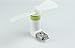 Alpha-x Portable Mini USB / Micro Fan Android Phone Samsung Pc Mini USB Fan