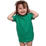 American Apparel 2105 KIDS Fine Jersey Short Sleeve T-Shirt Now Available in Stripes