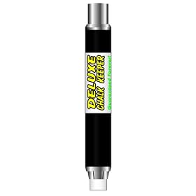 DELUXE CHALK KEEPER CHALK HOLDER by BIGTOFFICE