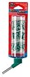 LM WATER BOTTLE 8OZ CLEAR