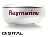 RAYMARINE RD418D 4KW 18 -