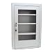 FIRST AID KIT MEDICINE CABINET