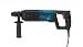 Bosch 11224VSRC 7/8-inch SDS-plus Bulldog Rotary Hammer with Clic Loc