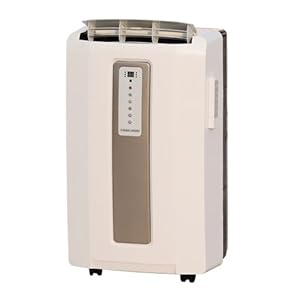 Haier Black & Decker BPC08CJ Portable Air Conditioner 8000-BTU