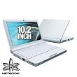 Lenovo IdeaPad S10 4231-A9U Netbook - Intel Atom N270 1.60GHz, 1GB DDR2, 160GB HDD, 10.2" WSVGA, Windows XP Home, 3-Cell, White