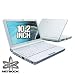 Lenovo IdeaPad S10 4231-A9U Netbook - Intel Atom N270 1.60GHz, 1GB DDR2, 160GB HDD, 10.2" WSVGA, Windows XP Home, 3-Cell, White