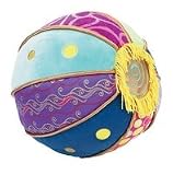 Manhattan Toy Cirque du Soleil Balee Ball