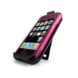 Speck Products See Thru iPhone Case (Pink) IPH-PNK-SEE