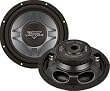 Lanzar VCW12D 12" Dual Voice Coil Shallow Subwoofer