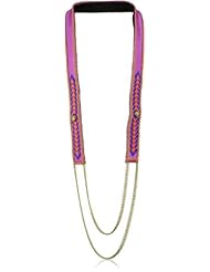 Fiona Paxton "MAYA BEACH" Seema Necklace
