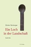 Produkt-Bild: Ein Loch in der Landschaft: Gedichte