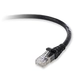 CAT6A Shd/sngls Patch Cable