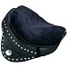 Diamond PlateTM Motorcycle Seat Cushion Diamond PlateTM Motorcycle Seat Cushion