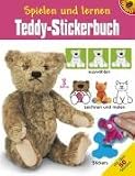 Eigenschaften Favorit Verlag / Teddy-Stickerbuch: Spielen und lernen