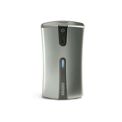 Garmin 010-00654-01 Mobile 10 Bilingual.