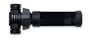 Crank Brothers Power Bicycle Pump (Black)