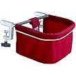 Phil & Ted's Me Too! Hook on High Chair Color: Red