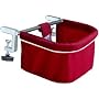 Phil & Ted's Me Too! Hook on High Chair Color: Red