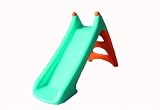 SMOBY Deutschland GmbH 310121-Rutsche XS, blau-orange