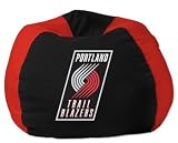 Portland Trail Blazers NBA Bean Bag Chair