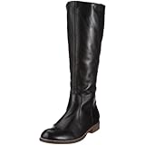 Remonte Dorndorf R9372-01 Belinda, Damen Stiefel, Schwarz (schwarz 01), EU 37