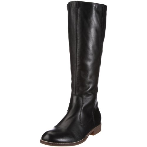 Remonte Dorndorf R9372-01 Belinda, Damen Stiefel, Schwarz (schwarz 01), EU 37