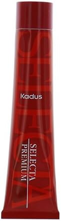 Kadus Selecta Permanent Hair Color, #9/43 Sunset, 2 Fluid Ounce