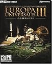 Europa Universalis III: Complete