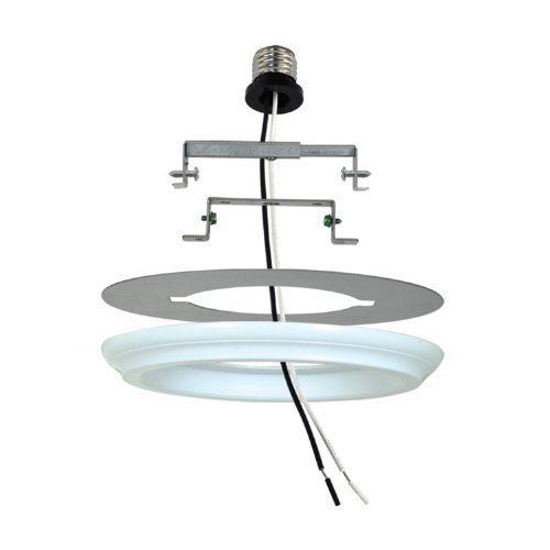 westinghouse 2 pak 0101100 recessed light converter