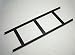Ladder Rack Runway 10' Section