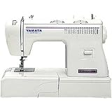 Yamata FY920 18 Stitch, 45 Functions Mechanical Sewing Machine