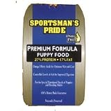10122 40# SP PREM PUPPY