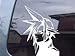 Final Fantasy Cloud Amine Car Ipad Laptop Vinyl Decal Sticker Final Fantasy Cloud Amine Car Ipad Laptop Vinyl Decal Sticker