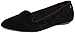 Hush Puppies Women's Flossie Chaste Flat Shoe