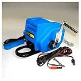 Power Winch W/12v Car Plug