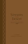 Streams In The Desert