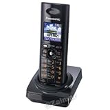 Panasonic KX-TGA820B Digital Cordless DECT 6.0 Expansion Handset