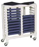 Notebook Chart/Rack 2020