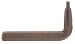 .038 Tip diameter, Type - 90°, Replacement Tip