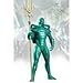 Alex Ross Justice League 7: Aquaman in Atlantean Armor Action Figure