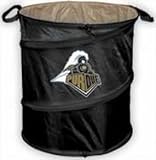 Purdue Boilermakers Trash Can Cooler