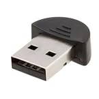 World Smallest Bluetooth Dongle
