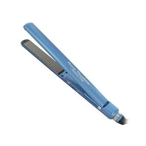 Babyliss Pro Nano Titanium Flat Iron Review