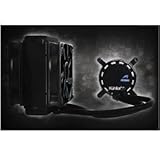 Next Gen Liquid CPU Cooling