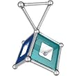 Geomag Kids Panels - 36 Pc