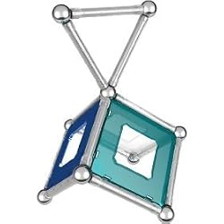 GEOMAG KIDS PANELS - 36 PIECES TOY