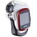 Sanyo Xacti CA6 Weatherproof SD Digital Movie Camera [6MP, 5 x optial, 2" silicon colour screen]