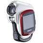Sanyo Xacti CA6 Weatherproof SD Digital Movie Camera [6MP, 5 x optial, 2" silicon colour screen]